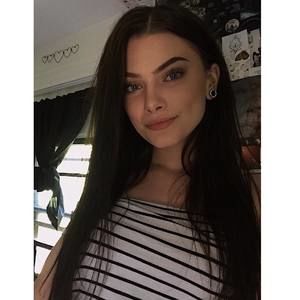 Meet your Posher, Kristen